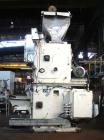Used Arcopak Dual Spout Valve Bag Packer