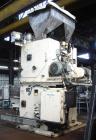 Used Arcopak Dual Spout Valve Bag Packer
