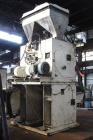 Used Arcopak Dual Spout Valve Bag Packer