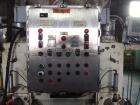 Used Arcopak Dual Spout Valve Bag Packer