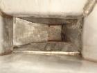 Used Arcopak Dual Spout Valve Bag Packer