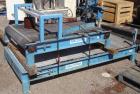 Used Arcopak Dual Spout Valve Bag Packer