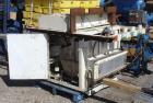Used Arcopak Dual Spout Valve Bag Packer