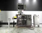 Used Bemis Model 7115E168 Bag Filler with Model 6162A2 Duplex Net Weigh Scale & automated Bemis bag placer with blank bag magazine. Capable of filling bags from 35 to 70 lbs, at speeds up to 18 bags ...