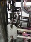 Used Bemis Model 7115E168 Bag Filler with Model 6162A2 Duplex Net Weigh Scale & automated Bemis bag placer with blank bag magazine. Capable of filling bags from 35 to 70 lbs, at speeds up to 18 bags ...