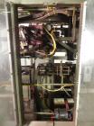 Used Bemis Model 7115E168 Bag Filler with Model 6162A2 Duplex Net Weigh Scale & automated Bemis bag placer with blank bag magazine. Capable of filling bags from 35 to 70 lbs, at speeds up to 18 bags ...
