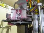 Used Bemis Model 7115E168 Bag Filler with Model 6162A2 Duplex Net Weigh Scale & automated Bemis bag placer with blank bag magazine. Capable of filling bags from 35 to 70 lbs, at speeds up to 18 bags ...
