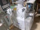 Used Chantland 4190 Auger Valve Bagger with Integrated M-TEC MR11V Batch Paddle Mixer – Stainless Steel Contact Parts