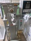 Used Chantland 4190 Auger Valve Bagger with Integrated M-TEC MR11V Batch Paddle Mixer – Stainless Steel Contact Parts