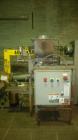 Used Chantland Model 4190 Valve Bag Packer.