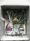 Used Chantland Model 4198-1C Weighmaster II Open Mouth Auger Bag Filler. Machine is rated at up to (5) 50 lb bags per minute. Has Flex-Weigh model HSF load cell for a weight range:  20 lbs to 110 lbs...