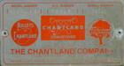 Used Chantland Model 4198-1C Weighmaster II Open Mouth Auger Bag Filler. Machine is rated at up to (5) 50 lb bags per minute. Has Flex-Weigh model HSF load cell for a weight range:  20 lbs to 110 lbs...