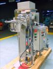 Used Chantland Model 4198 Weighmaster II Open Mouth Bag Auger Filler
