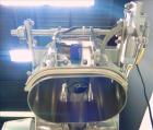 Used Chantland Model 4198 Weighmaster II Open Mouth Bag Auger Filler
