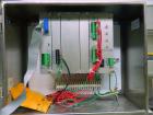 Used Chantland Model 4198 Weighmaster II Open Mouth Bag Auger Filler