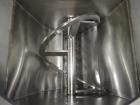 Used Chantland Model 4198 Weighmaster II Open Mouth Bag Auger Filler