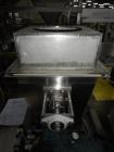 Used Chantland Model 4198 Weighmaster II Open Mouth Bag Auger Filler