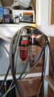Used Chantland Model 4219 Net Weigh Linear Scale for Open Mouth Bags. Last running Flax Seed. Has a weight range from ounces up to 10 lbs. Speeds up to 20 per minute on 1/2 lb bags and 12 pm on 5 lb ...