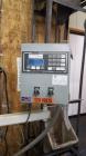 Used Chantland Model 4219 Net Weigh Linear Scale for Open Mouth Bags. Last running Flax Seed. Has a weight range from ounces up to 10 lbs. Speeds up to 20 per minute on 1/2 lb bags and 12 pm on 5 lb ...