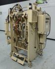 Used Inglett Model 1950 Open Mouth Bag Hanger