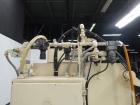 Used Inglett Model 1950 Open Mouth Bag Hanger