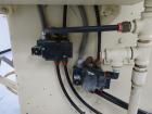 Used Inglett Model 1950 Open Mouth Bag Hanger