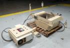 Used Inglett Model 1950 Open Mouth Bag Hanger