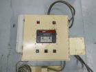 Used Inglett Model 1950 Open Mouth Bag Hanger