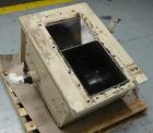 Used Inglett Model 1950 Open Mouth Bag Hanger