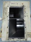 Used Inglett Model 1950 Open Mouth Bag Hanger