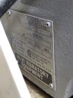 Used Inglett Model 1950 Open Mouth Bag Hanger