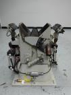 Used Inglett Model 1950 Open Mouth Bag Hanger