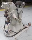 Used Inglett Model 1950 Open Mouth Bag Hanger