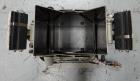 Used Inglett Model 1950 Open Mouth Bag Hanger
