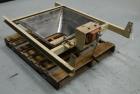 Used Inglett Model 1950 Open Mouth Bag Hanger