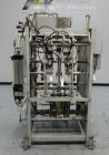 Used Inglett Model 1950 Open Mouth Bulk Bag Filler