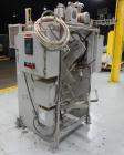 Used Inglett Model 1950 Open Mouth Bulk Bag Filler