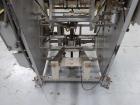 Used Inglett Model 1950 Open Mouth Bulk Bag Filler
