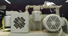 Used Inglett Model 1950 Open Mouth Bulk Bag Filler