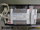 Used Inglett Model 1950 Open Mouth Bulk Bag Filler