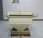 Used Inglett Model 1950 Open Mouth Bulk Bag Filler