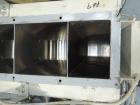 Used Inglett Model 1950 Open Mouth Bulk Bag Filler