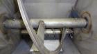 Used ECC Auger Valve Type Auger Bagger, Model 206E. 304 Stainless steel product contact parts. Production rates up to (6) 50 pound bags per minute. Weight range 20 to 110 pounds on bags, 50 to 220 po...