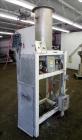 Used Valve Bag Filler