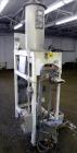 Used Valve Bag Filler