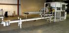 Used- Slidell-Matic Automatic Bulk Bag Hanger & Filler.