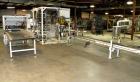 Used- Slidell-Matic Automatic Bulk Bag Hanger & Filler.