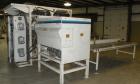 Used Slidell-Matic Automatic Bulk Bag Hanger & Filler.