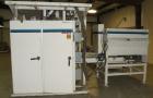 Used- Slidell-Matic Automatic Bulk Bag Hanger & Filler.