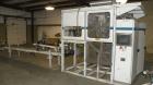 Used Slidell-Matic Automatic Bulk Bag Hanger & Filler.
